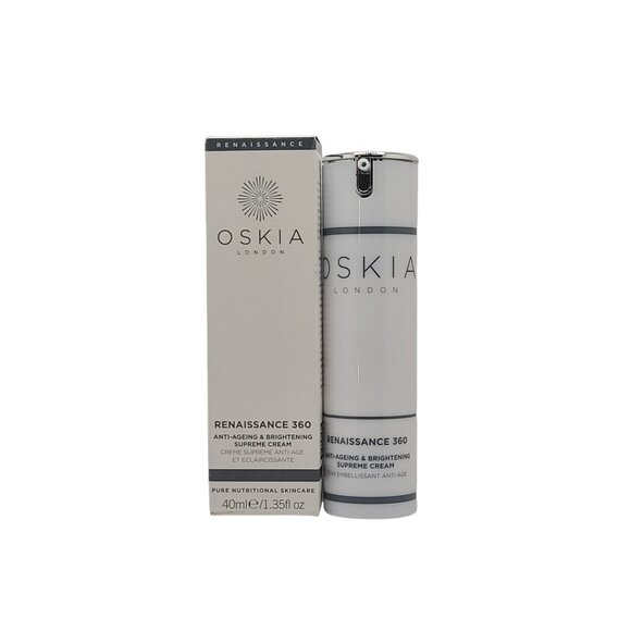 OSKIA Renaissance 360 Anti-Aging & Brightening Supreme Cream 40ml/1.35oz - Picture 1 of 3